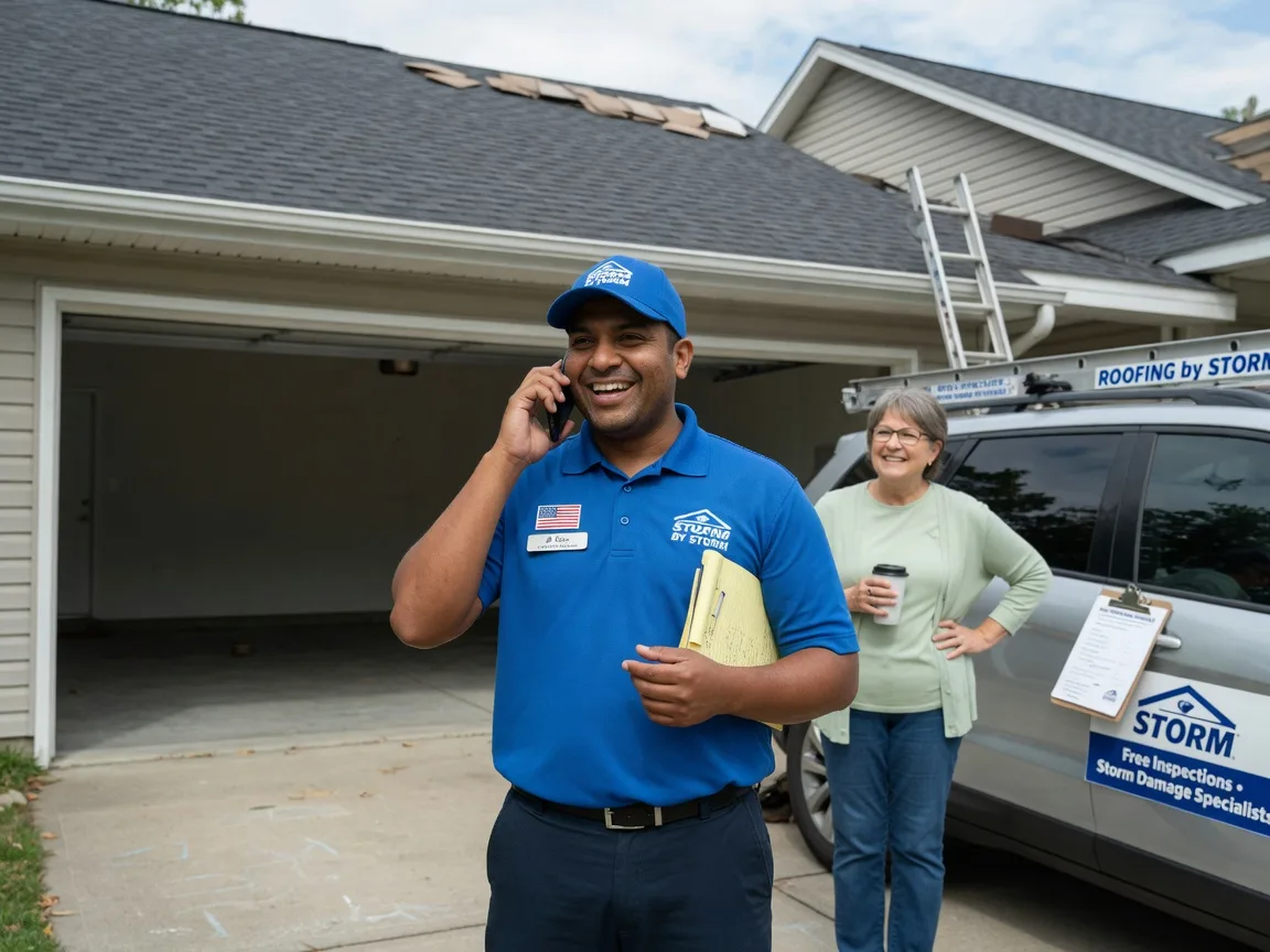 Roof Repair Near Me Michigan City, MS FAQs
